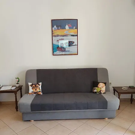 Yadi Apartman Korčula