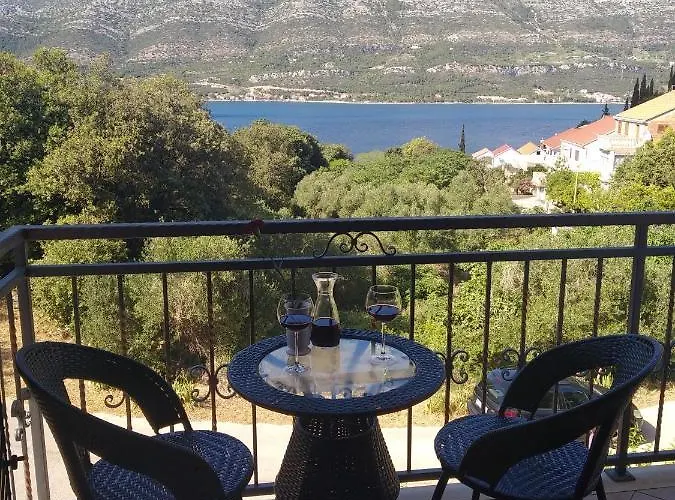 Yadi Apartament *