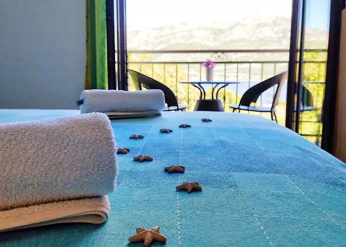 Apartament Yadi *
