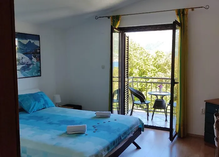 Apartament Yadi