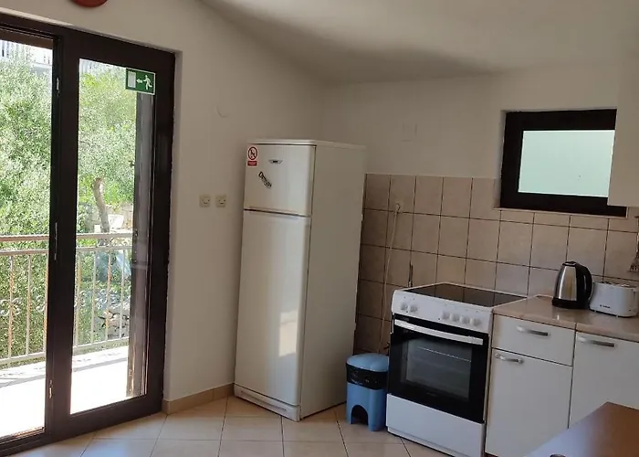 Apartament Yadi Korčula