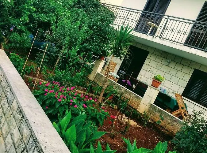 Apartament Yadi Korčula