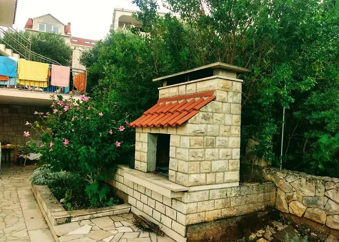 Apartament Yadi *