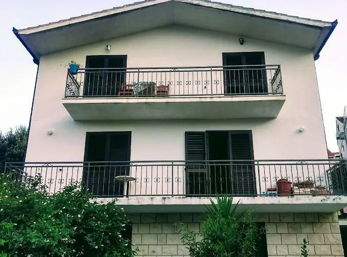 Apartament Yadi Korčula