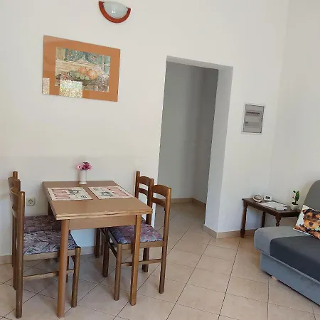 Yadi Apartamento Korčula