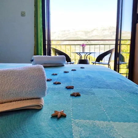 Apartamento Yadi *