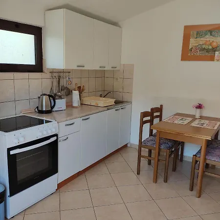 Apartamento Yadi *