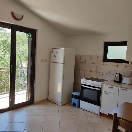 Apartment Yadi Korčula