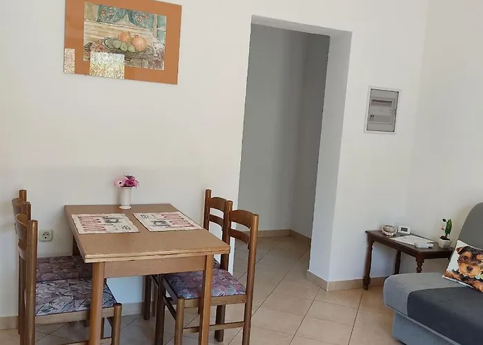 Yadi Apartamento Korčula