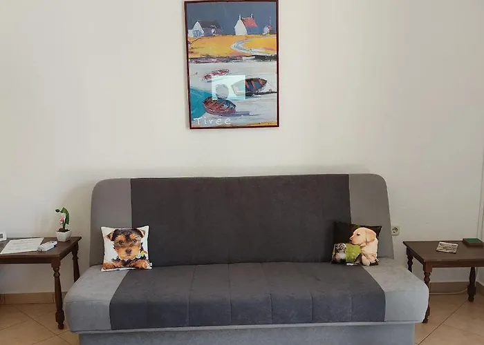 Yadi Apartamento Korčula